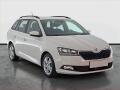 �koda Fabia Ambition 1.0 TSI, �R,1.maj