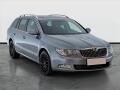 �koda Superb Laurin&Klement 2.0 TDI