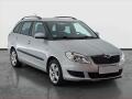 �koda Fabia 1.2 TSI, Tempomat