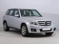 Mercedes-Benz GLK 220 CDI, 4X4, Automat, Xenony