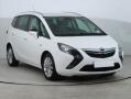 Opel Zafira 1.6 CNG Turbo, 7�m�st, po STK