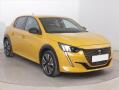 Peugeot 208 50 kWh, SoH 87%, Automat