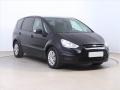 Ford S-MAX 2.0 TDCi, 7mst, Serv.kniha