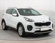 Kia Sportage 1.6 T-GDI, Serv.kniha, Navi