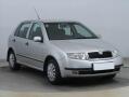 �koda Fabia 1.4, servisovan�