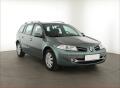 Renault M�gane 1.5 dCi, Serv.kniha, po STK