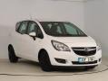 Opel Meriva 1.4 i, Serv.kniha