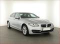 BMW 525d xDrive, 4X4, Automat