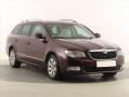 �koda Superb Elegance 2.0 TDI, Automat