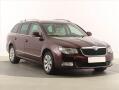 �koda Superb Elegance 2.0 TDI, Automat