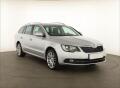 �koda Superb Elegance 2.0 TDI, Serv.kniha