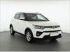 SsangYong Tivoli 1.5 T-GDI, Serv.kniha