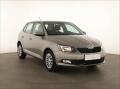 �koda Fabia 1.0, Serv.kniha, Park.�senzory