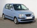 Hyundai Atos 1.0i, Serv.kniha, po STK