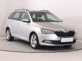 �koda Fabia Style 1.0 TSI, Serv.kniha