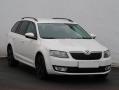 koda Octavia Elegance 2.0 TDI, Serv.kniha