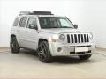 Jeep Patriot 2.0 CRD, 4X4, Navi, Tempomat
