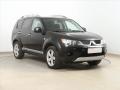 Mitsubishi Outlander 2.2 DI-D, 4X4, Serv.kniha