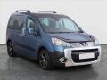 Peugeot Partner 1.6 HDi, 5M�st