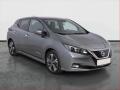 Nissan Leaf 40 kWh, SoH 89%, Automat