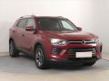 SsangYong Korando 1.5 T-GDI, AUTOMAT
