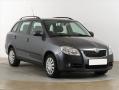 koda Fabia 1.4 16V, Serv.kniha