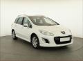 Peugeot 308 1.6 VTi, Serv.kniha, Tempomat