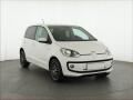 Volkswagen up! 1.0 MPI, Serv.kniha, Tempomat