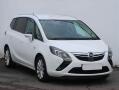 Opel Zafira 2.0 CDTI, Xenony
