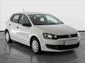 Volkswagen Polo 1.2 12V, Serv.kniha