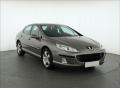 Peugeot 407 2.0 HDI, po STK, rezervace