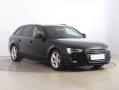 Audi A4 Ambiente 2.0 TDI, Serv.kniha