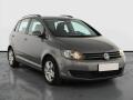 Volkswagen Golf Plus 1.4 TSI, Tempomat