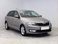 koda Rapid Spaceback 1.2 TSI