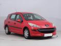 Peugeot 207 1.4, po STK, v dobrm stavu