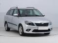 koda Fabia 1.2 TSI, Serv.kniha, Tempomat