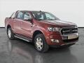 Ford Ranger Limited 3.2 TDCi