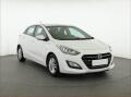 Hyundai i30 1.6 MPI, Serv.kniha, Tempomat