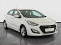 Hyundai i30 1.6 MPI, Serv.kniha, Tempomat