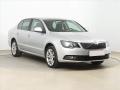 koda Superb 2.0 TDI, 4X4, Serv.kniha