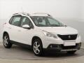 Peugeot 2008 1.2 PureTech, Serv.kniha