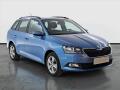 �koda Fabia 1.0 TSI, Tempomat