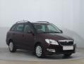 koda Fabia Ambiente 1.2 TSI, Serv.kniha