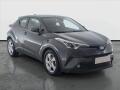 Toyota C-HR 1.8 Hybrid, Automat