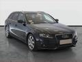 Audi A4 2.0 TFSI, Serv.kniha, Navi