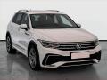 Volkswagen Tiguan R-Line 2.0 TDI