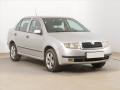 koda Fabia 1.2 12V, po STK, jezd vborn