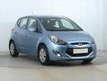 Hyundai ix20 1.4 CVVT, R,1.maj, Serv.kniha