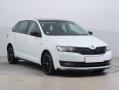 koda Rapid Spaceback 1.2 TSI, Serv.kniha