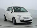 Fiat 500 1.2, Automat, Navi